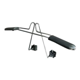 Car Hanger Auto Car Seat Headrest Clothes Hanger Stainless Steel Coat Jackets Holder Robe Hook For Car Interior Accessories