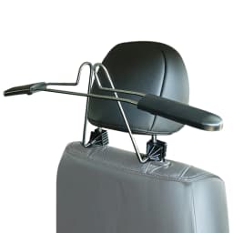 Car Hanger Auto Car Seat Headrest Clothes Hanger Stainless Steel Coat Jackets Holder Robe Hook For Car Interior Accessories