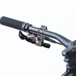 Dropper Post Lever Mountain Bike Dropper Post Lever Smooth Action Easy-to-Use Mountain Bike Dropper Seatpost Remote Lever