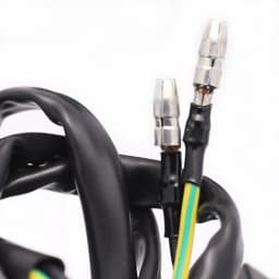 TDPRO Motorcycle Thumb Throttle Accelerator Brake Lever Cable For 50cc 70 90 110 125cc ATV Quad