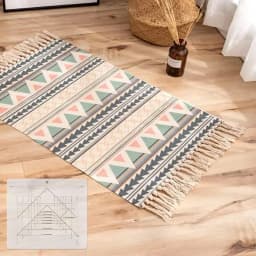Flying Geese Quilting Rulers Acrylic Sewing Geese Professional Patchwork System Sewing Tool For Quilting Sewing