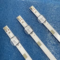 LED Strip for Samsung UE40N5300 UN40J5290 UN40T5300 UE40J5070 UE40J5200 UE40J5000 UN40J5300 UN40J5200AK UE40J5202 HG40EJ470MK