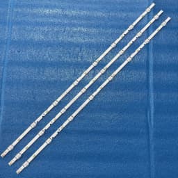 LED Strip for Samsung UE40N5300 UN40J5290 UN40T5300 UE40J5070 UE40J5200 UE40J5000 UN40J5300 UN40J5200AK UE40J5202 HG40EJ470MK