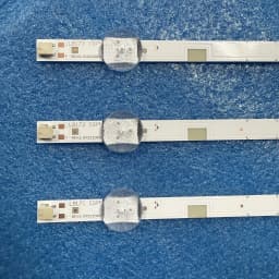 LED Strip for Samsung UE40N5300 UN40J5290 UN40T5300 UE40J5070 UE40J5200 UE40J5000 UN40J5300 UN40J5200AK UE40J5202 HG40EJ470MK
