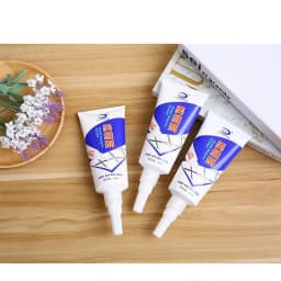 Tile Agent Gap Refill Reform Waterproof Home Mouldproof Grouts Sealant New Gap Filling Agent Sealant Home Construction Tool #A