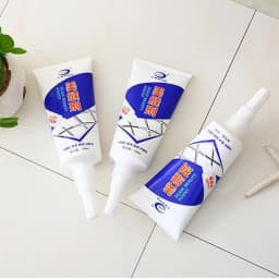 Tile Agent Gap Refill Reform Waterproof Home Mouldproof Grouts Sealant New Gap Filling Agent Sealant Home Construction Tool #A