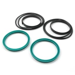 NEW for Mercury Verado Seal Kit Steering Cylinder 8M0045604 896173A01 FSM035