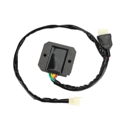 Areyourshop Rectifier Regulator Fit for Honda VT 750 C Shadow / VF 700 C Magna 1985-1987 31600-MK3-000 31600-MK7-008 Motor Parts