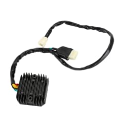 Areyourshop Rectifier Regulator Fit for Honda VT 750 C Shadow / VF 700 C Magna 1985-1987 31600-MK3-000 31600-MK7-008 Motor Parts