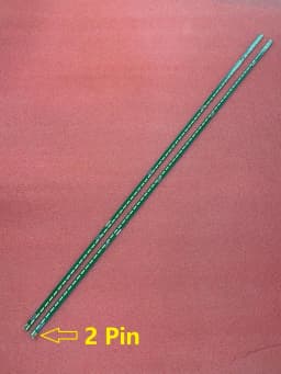 LED Backlight Strip for 65'TV 65UH603V 65UF6150 65UH615V 65UH605V 65UF680V 65UF6809 65UH6000 65UH6159