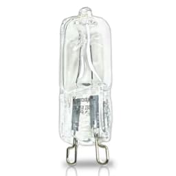 3pcs Hot 40W G9 Oven Light High Temperature Resistant 110V/220V Halogen Bulb Lamp For Refrigerators Ovens Fans New