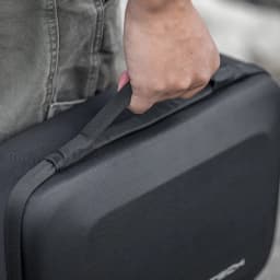 PGYTECH Gimbal Storage Shoulder Bag For Dji Ronin Rs 3 Portable Protective Carrying Case Handheld Gimbal Stabilizer Bags