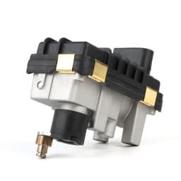 Car Turbo Electronic Actuator G-59 6NW009550 767649 Turbocharger for Ford Transit 2.2 FWD EURO 5 MK7 MK8 2012- OM642 Engine