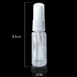 Eyeglasses Cleaner Spray Lenses Camera Screen Sunglass Cleaning Kit Pool All Lenses Diving Goggles Eyewear Glasses Sprayer