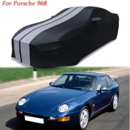 Velvet Full Car Body Cover Dust-proof Protection Car Cover Dustproof Scratch Resistant For Audi TT RS/ R8
