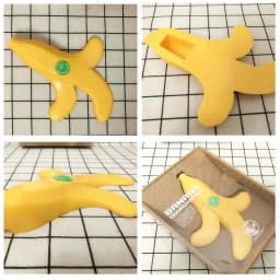 Door Stoppers For Bottom Funny Door Stops Wall Protectors Floor Door Stoppers Banana Or Ice Cream Doorstops Door Stop Wedges For