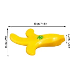 Door Stoppers For Bottom Funny Door Stops Wall Protectors Floor Door Stoppers Banana Or Ice Cream Doorstops Door Stop Wedges For