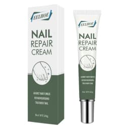 25g Nail Care Cream Anti-fungals Nail Therapy Serum Foot Nail Fungi Removal Gel Anti Infected Paronychia Onychomycosis Product