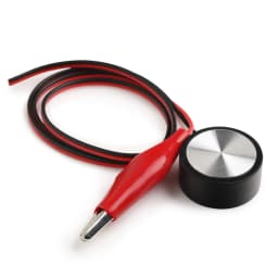 Genmitsu CNC Router Z-Axis Tool Setting Touch Probe, Compatible with Grbl/Mach 3