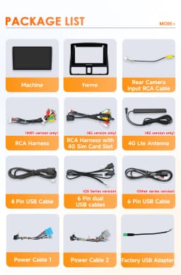 Hizpo 2din Android Auto Radio For Honda CR-V 2 CRV 2002-2006 Car Multimedia 6115 Video Player Carplay GPS 2 Din Stereo Head Unit