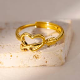 Women Rings Stainless Steel Gold Color Finger Ring for Female Simple Aesthetic Jewelry Accessories Handmade Gifts Anillos Mujer