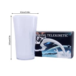 Magic Tricks For Adults Mini Milk Pitcher Professional Magic Tricks Milk Disappear Cup Magic Tricks Gimmick Props Liquid Magic