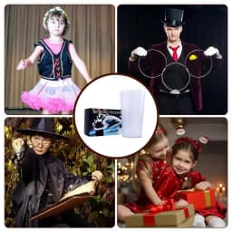 Magic Tricks For Adults Mini Milk Pitcher Professional Magic Tricks Milk Disappear Cup Magic Tricks Gimmick Props Liquid Magic