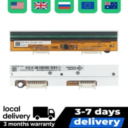 PHD20-2261-01 203dpi Printhead for Datamax M-4206 M-4208 Mark II Thermal Printer