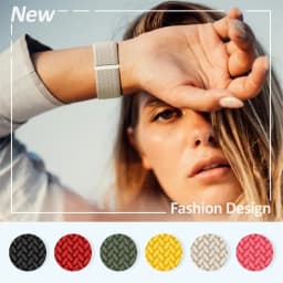 Strap For watch Band 40mm 44mm 49mm 45mm 41mm 38mm 42mm 45 44 mm correa bracelet iWatch series 9 8 se 7 3 6 Ultra 2 Strap