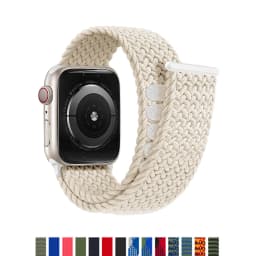 Strap For watch Band 40mm 44mm 49mm 45mm 41mm 38mm 42mm 45 44 mm correa bracelet iWatch series 9 8 se 7 3 6 Ultra 2 Strap