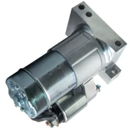 Starter Motor for Chevrolet AstroBase 1985-2002 for Bel AirBase 1970-1975 12V 10 Teeth New