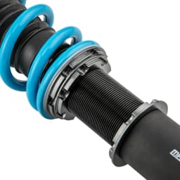 Coilovers Suspension for Nissan S13 180SX 200SX 240SX 1989-1994 Shock Struts 24 Ways damping adjustable