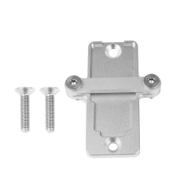 Billet Flex Fuel Sensor Mount/Bracket for GM 13577429 57824279 6061 Aluminum