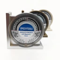 Slope Level Meter Mini Level Meter Portable Mini Protractor Angle Gauges For Slope Inclinometer Level
