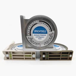 Slope Level Meter Mini Level Meter Portable Mini Protractor Angle Gauges For Slope Inclinometer Level