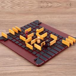 Wooden Chess Set Family Interception Game Chess Board Travel Portable Chess Game Sets With Chess Board Wood Chess Set Wooden