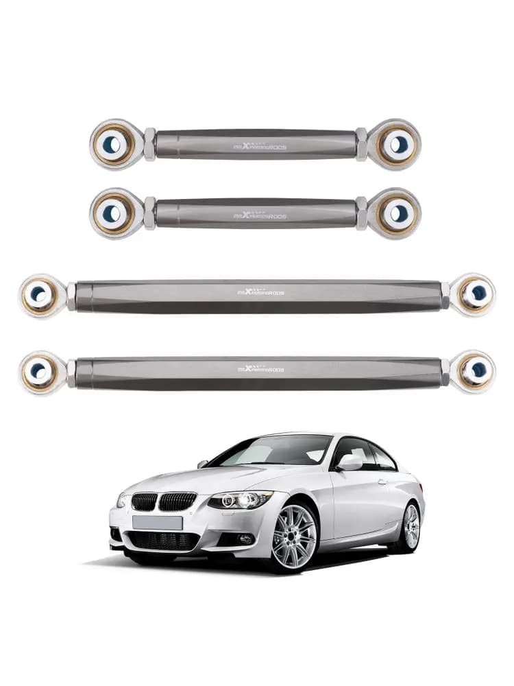 Rear Adjustable Camber + Toe Arm For BMW 2006-2011 335i 328i 330 E90 E92 E93 328 335
