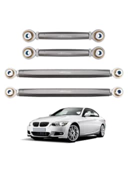 Rear Adjustable Camber + Toe Arm For BMW 2006-2011 335i 328i 330 E90 E92 E93 328 335