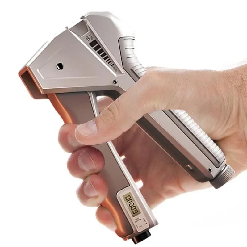 Forearm Strengthener Multi-Purpose 10Kg-120Kg Adjustable Strength Trainer Rust Proof Spring Hand Grip for Train Grip Strength