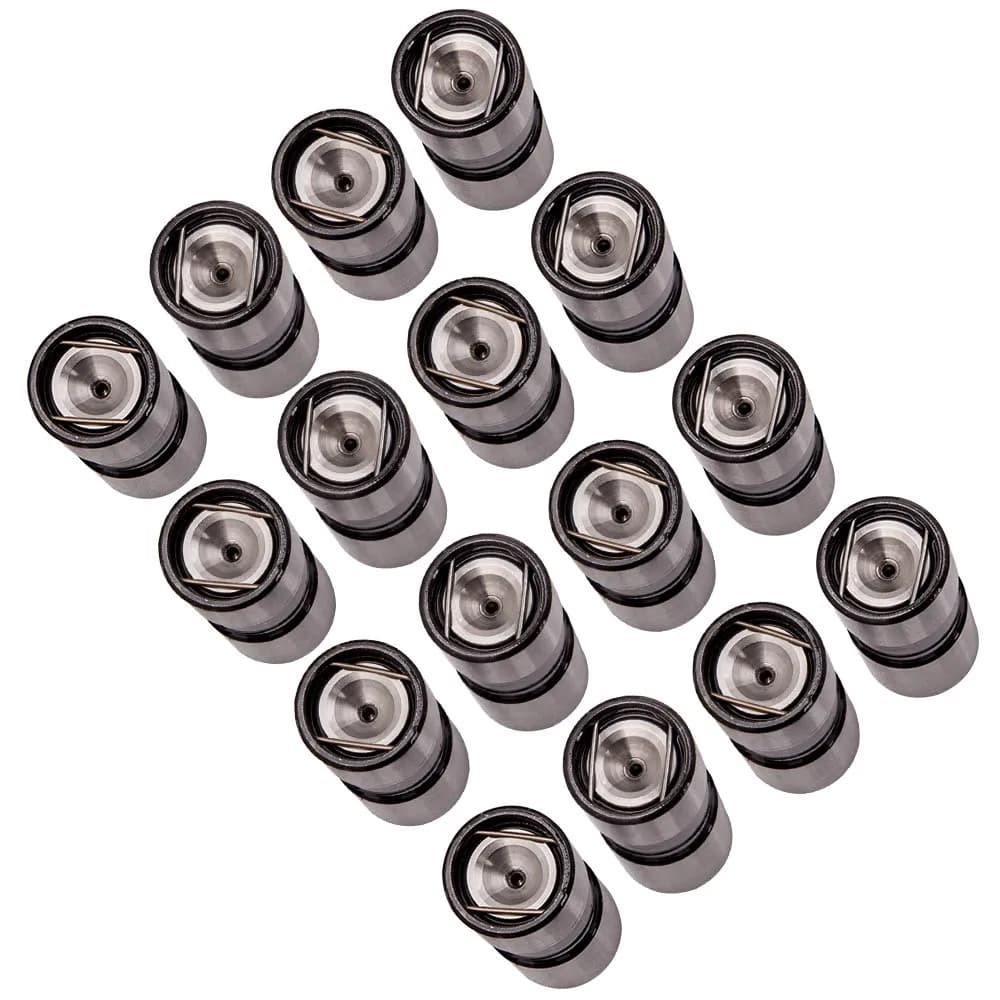 Hydraulic Engine Lifters Flat Tappet for GMC for Chevy SBC BBC 305 327 400 402