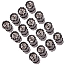 Hydraulic Engine Lifters Flat Tappet for GMC for Chevy SBC BBC 305 327 400 402