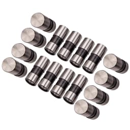 Hydraulic Engine Lifters Flat Tappet for GMC for Chevy SBC BBC 305 327 400 402
