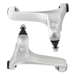 Front Lower Control Arms Left & Right For Maserati Ghibli Quattroporte 2014-2022 670004185 670004186