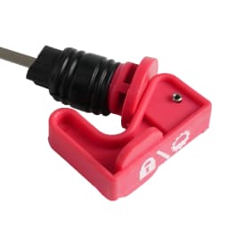 Transmission Oil Level Indicator Dipstick For 1999-2005 Chevrolet GMC 15183801