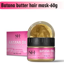 7pc Batana Oil Product Fast Hair Growth Oil For Men Hair Growing Spray Anti Hair Loss Shampoo Butter Hair Mask Hair Care Capsule