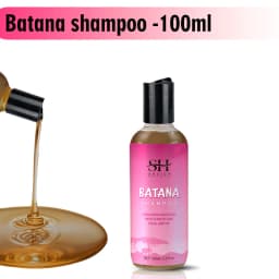 7pc Batana Oil Product Fast Hair Growth Oil For Men Hair Growing Spray Anti Hair Loss Shampoo Butter Hair Mask Hair Care Capsule