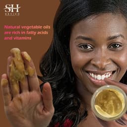 7pc Batana Oil Product Fast Hair Growth Oil For Men Hair Growing Spray Anti Hair Loss Shampoo Butter Hair Mask Hair Care Capsule