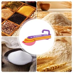 Tbsp Measuring Spoon Kitchen Measuring Cups Kitchen Accessories Measurement Tools For Cooking Baking Home Bakeshop Restaurant