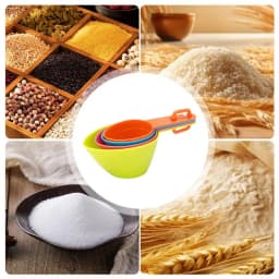 Tbsp Measuring Spoon Kitchen Measuring Cups Kitchen Accessories Measurement Tools For Cooking Baking Home Bakeshop Restaurant