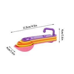 Tbsp Measuring Spoon Kitchen Measuring Cups Kitchen Accessories Measurement Tools For Cooking Baking Home Bakeshop Restaurant